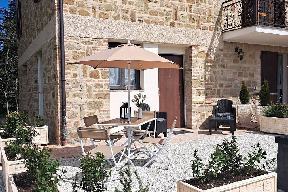 B&B Le Scintille - Koral in San Ginesio, Provincia de Macerata