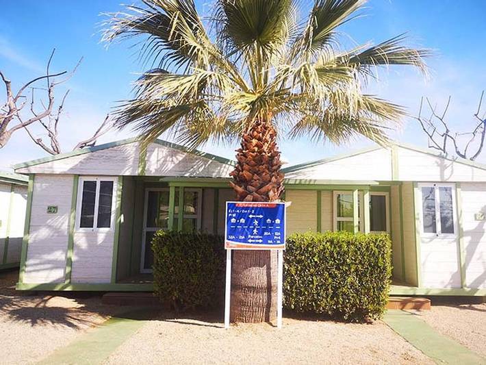 Bungalow für 4 Personen in der Region Valencia - 2
