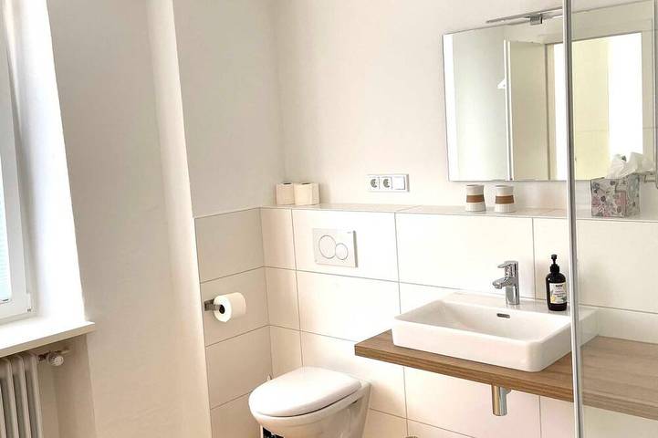 Ferienhaus für 10 Personen, mit Balkon und Garten, mit Haustier in Bernkastel-Kues - 4