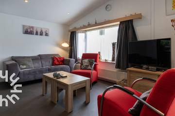 Glamping for 4 People in Drenthe, Photo 1