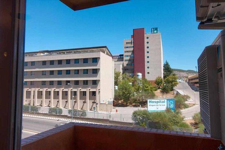 Apartamento entero, Cuencaloft H Virgen De La Luz in Cuenca, Provincia de Cuenca