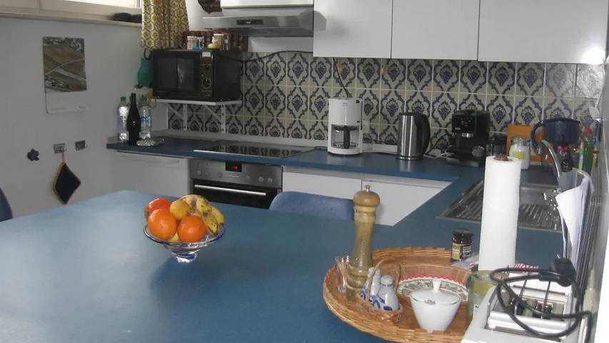 Ferienwohnung für 4 Personen, mit Terrasse in Seehausen am Staffelsee - 3