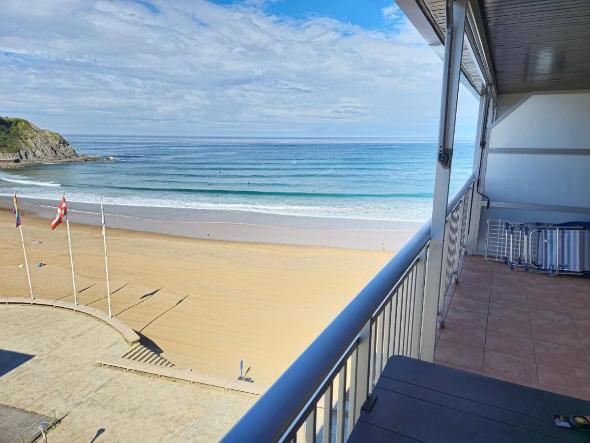 Apartamento entero, Two-Bedroom Apartment in Bakioko Aritza (Bakio), Baquio