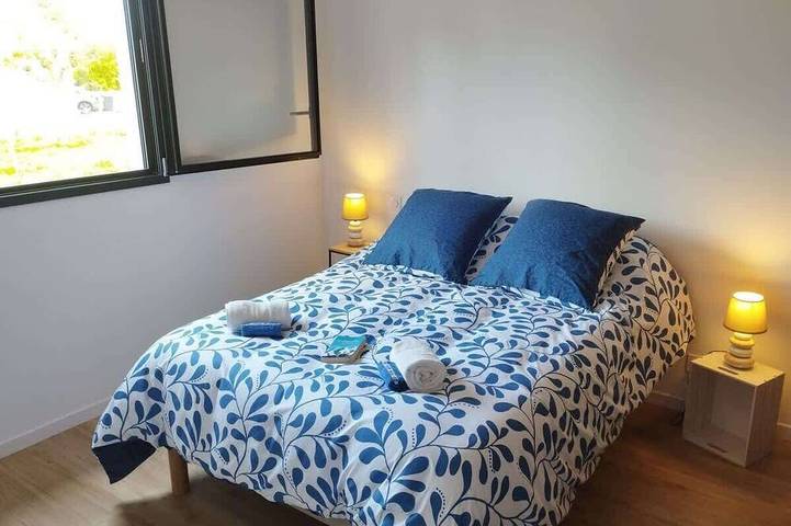 Location de vacances pour 4 personnes à Taulé - 4