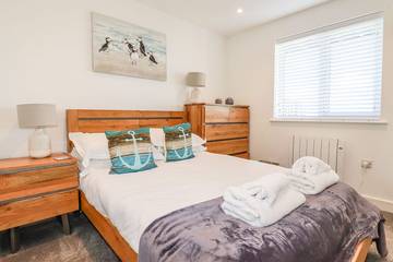 Cottage for 6 People in Perranporth, Cornwall, Photo 4