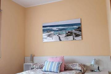 Chalet pour 6 Personnes dans Les Tres Cales, L'Ametlla de Mar, Photo 4