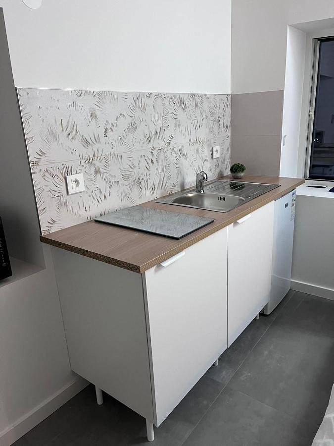 Gîte pour 2 personnes, avec vue à Collonges - 2