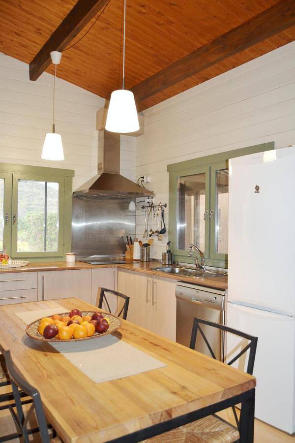 Casa de vacaciones para 8 personas, con jardín y piscina en Provincia de Ciudad Real - 4