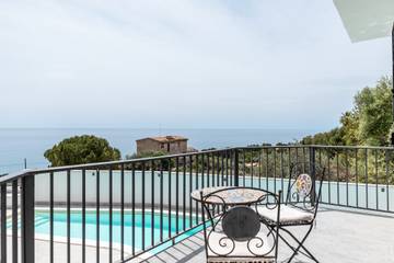 Villa Mit Pool für 6 Personen in Agrigento Provinz, Sizilien, Bild 1