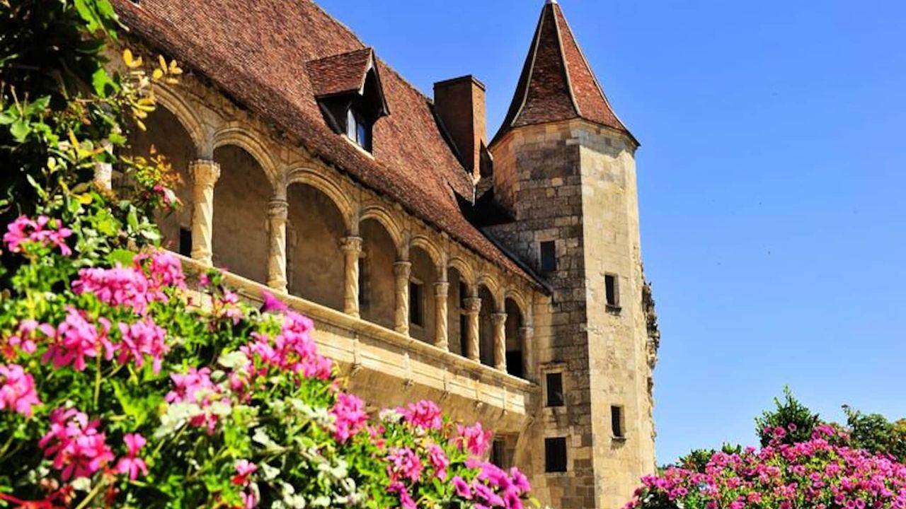 Appartement de vacances entier, Ferienwohnung für 6 Personen (40 m²) in Nérac in Nérac, Région de Nérac