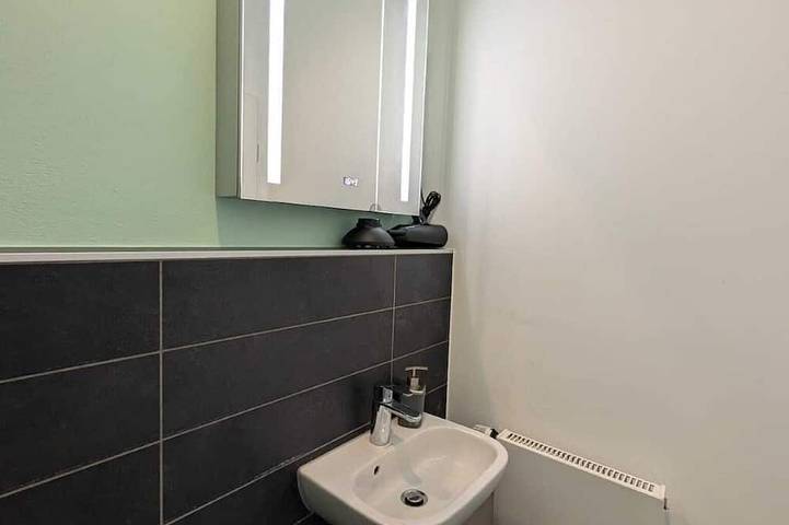 Ferienwohnung für 8 Personen bei der Museumsinsel Berlin