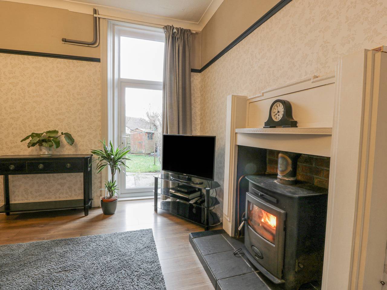 Hildawn in Dumfries, Dumfries and Galloway