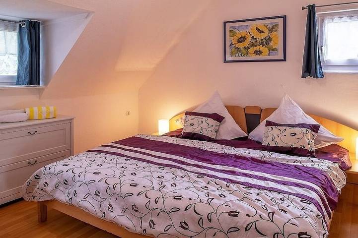 Ferienhaus für 14 Personen, mit Terrasse, mit Haustier in Daun - 2