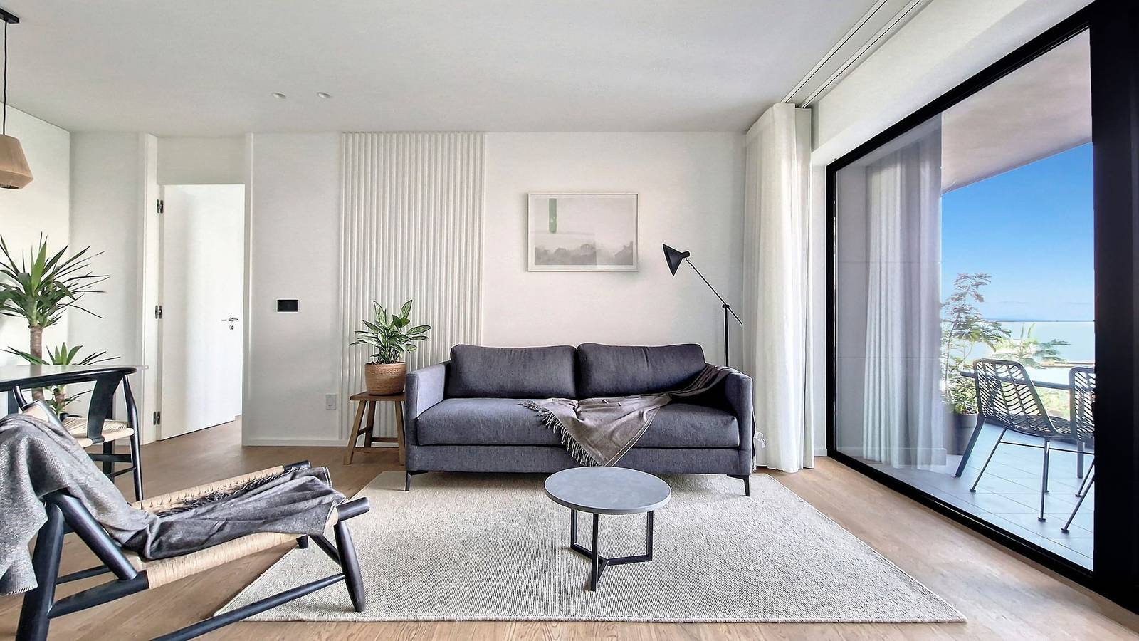 Apartamento inteiro, Roots Loft by Lovelystay in São Martinho (desambiguação), Madeira