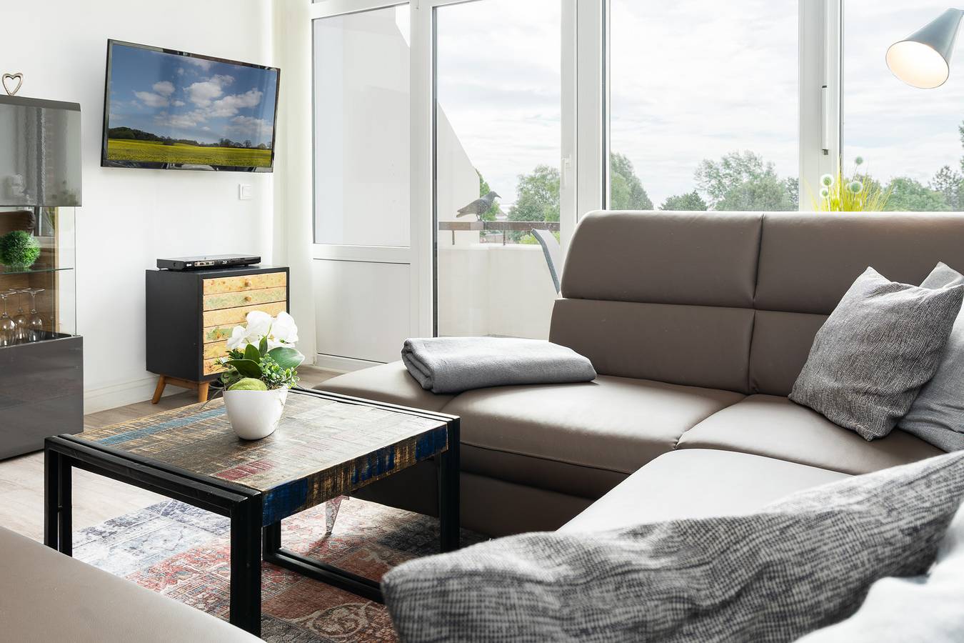 Ferienwohnung in Grömitz für 3 Personen in Grömitz