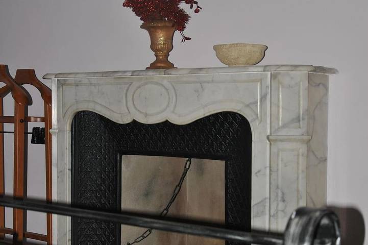 Ferienwohnung für 2 Personen, mit Whirlpool und Balkon in Turin - 3