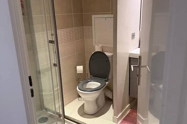 Apartamento entero, New Listing in Villepinte, Sena-Saint Denis