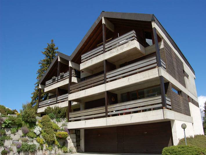 Apartamento de vacaciones para 5 personas - 1