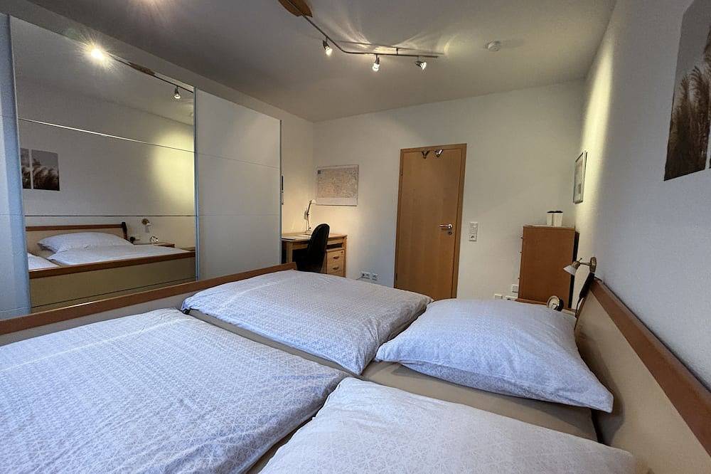 Ganze Wohnung, Gemütliche Wohnung in ruhiger und zentraler Wohnlage in Solingen, Bergisches Land