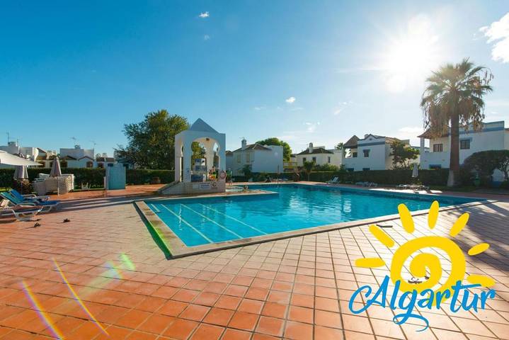 Casa rural para 2 personas, con jardín además de piscina y vistas en Tavira - 4