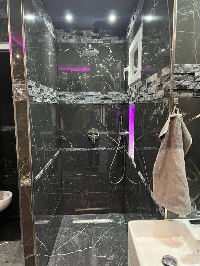Gîte pour 2 personnes, avec jacuzzi à Gonesse - 4