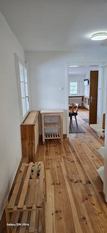 Ferienwohnung für 4 Personen in Obermünstertal, Münstertal, Bild 1