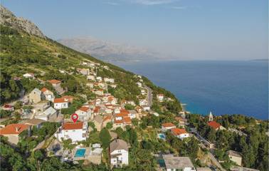 Holiday Apartment for 4 People in Mimice, Croatian Adriatic, Photo 3