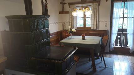 Bauernhof für 4 Personen in Göllstock, Schönau am Königssee, Bild 1