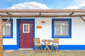 Apartamento De Férias para 5 Pessoas em São Luís, Costa Dourada, Foto 1