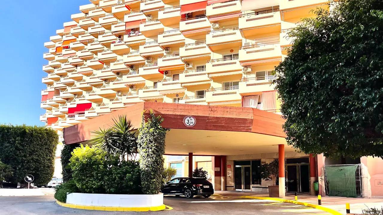 Appartamento vacanze a Torremolinos a partire da 223€ a notte