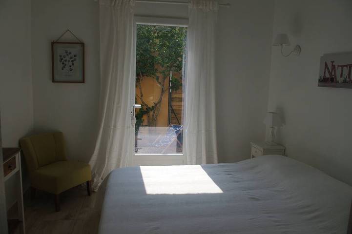 Charming rentals in Mazan, Parc naturel régional du Mont-Ventoux