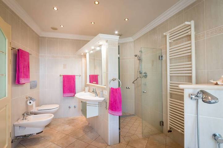 Villa privée 3br & 2Bth, 6 sommeil, piscine, barbecue, une vue imprenable in Santa Úrsula, Tenerife du Nord