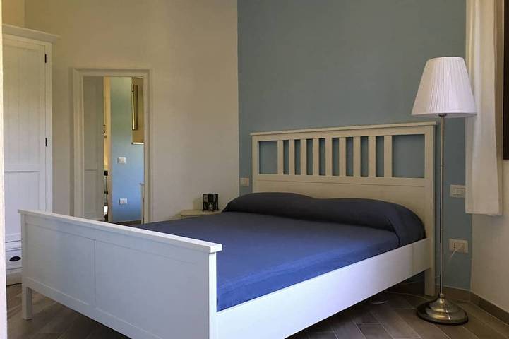 Ferienhaus für 2 Personen, mit Balkon und Garten in Costa Rei - 2