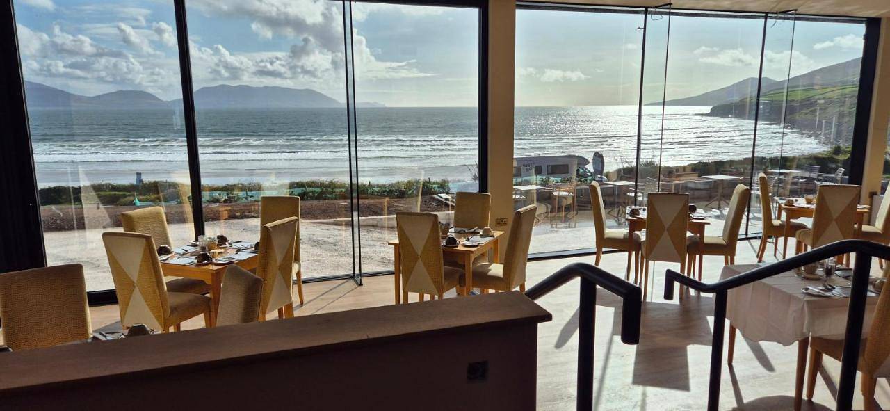 Inch Beach House B&B in Dingle Halbinsel