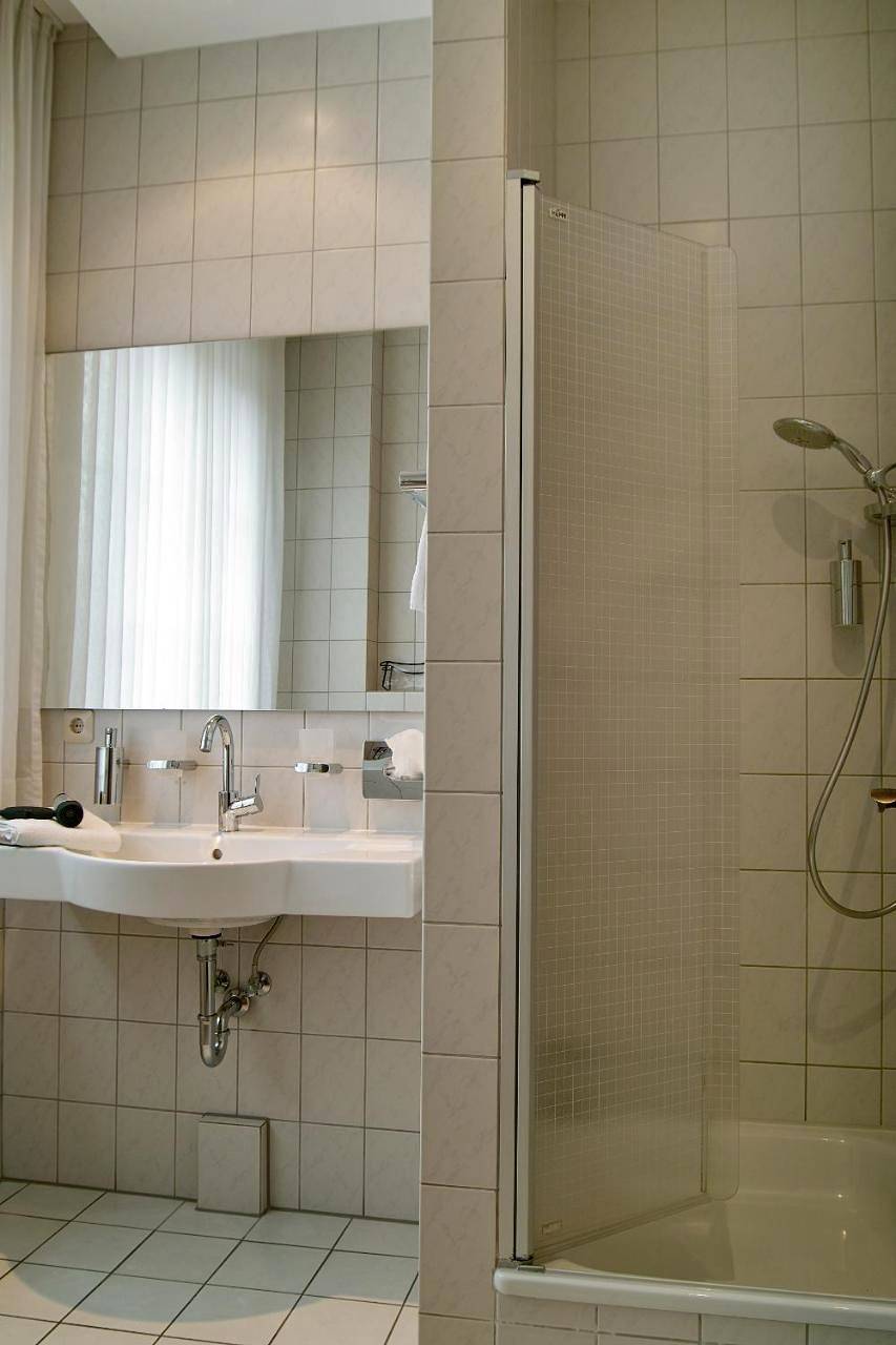 Hotel Restaurant Witte in Ahlen, Kreis Warendorf