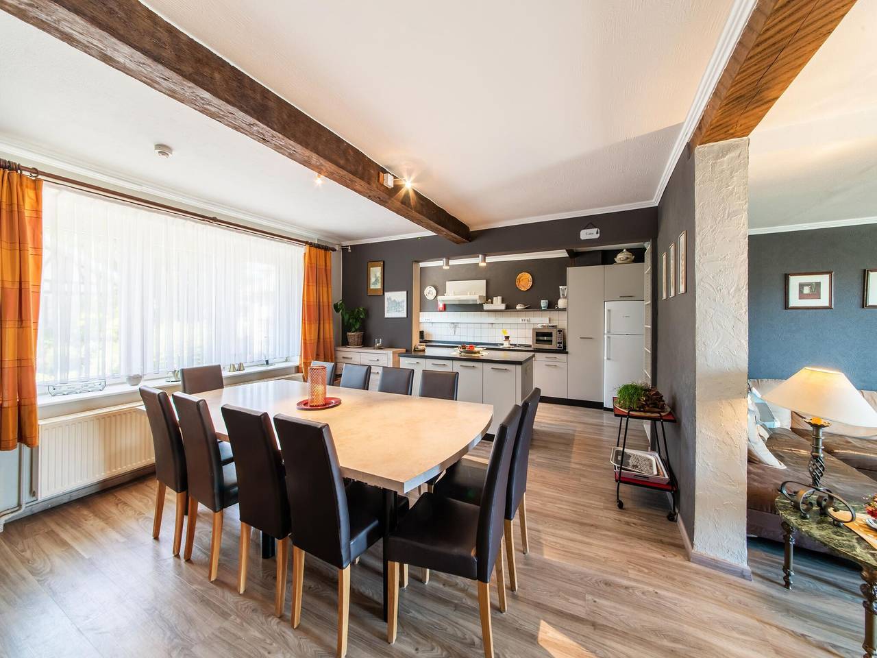 Chalet in Waimes mit Pool & Naturpark in Weismes, Naturpark Hohes Venn