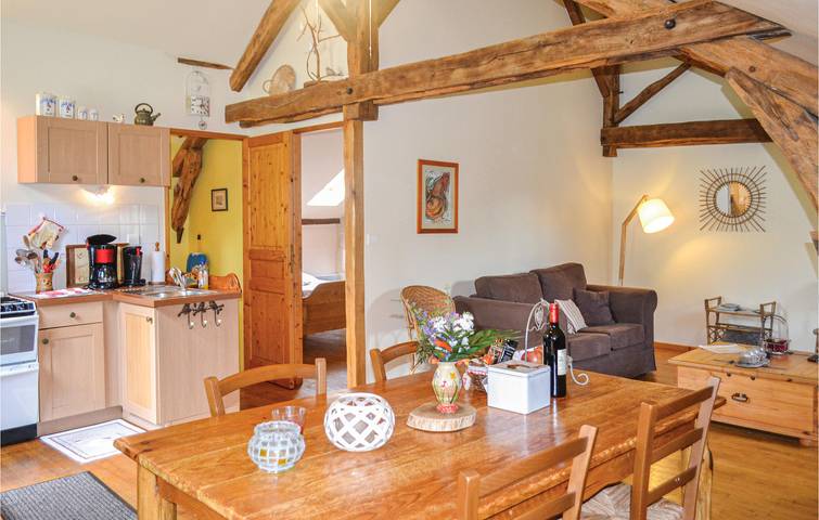 Location de vacances pour 2 personnes, avec piscine en Dordogne - 4