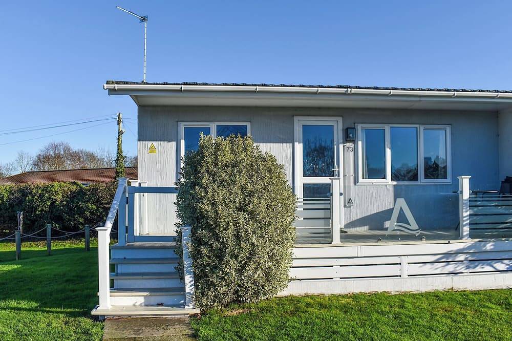 Casa vacanza a Suffolk a partire da 69€ a notte
