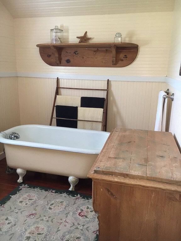 Schönes Handwerker-Art-Haus in Seabright, Santa Cruz