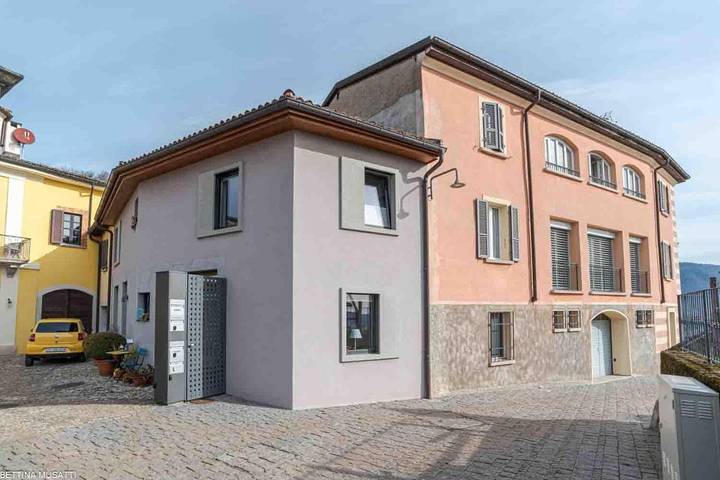 Gîte pour 2 personnes à Mendrisio - 3