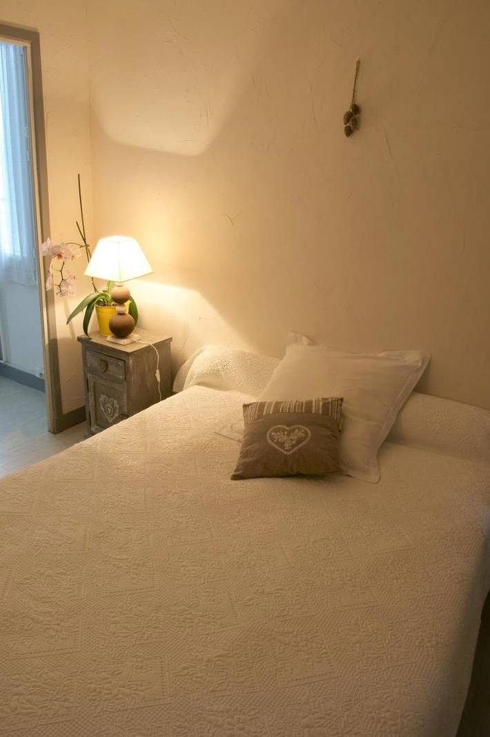 Hôtel pour 2 personnes, animaux acceptés