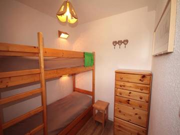 Studio pour 4 Personnes dans Hauteluce, Espace Diamant, Photo 1