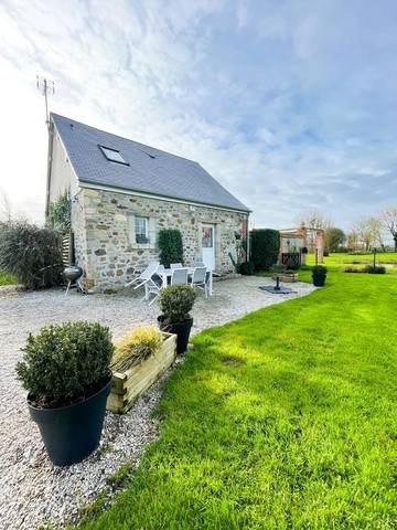 Glamping for 4 People in Carentan les Marais, Manche, Photo 4