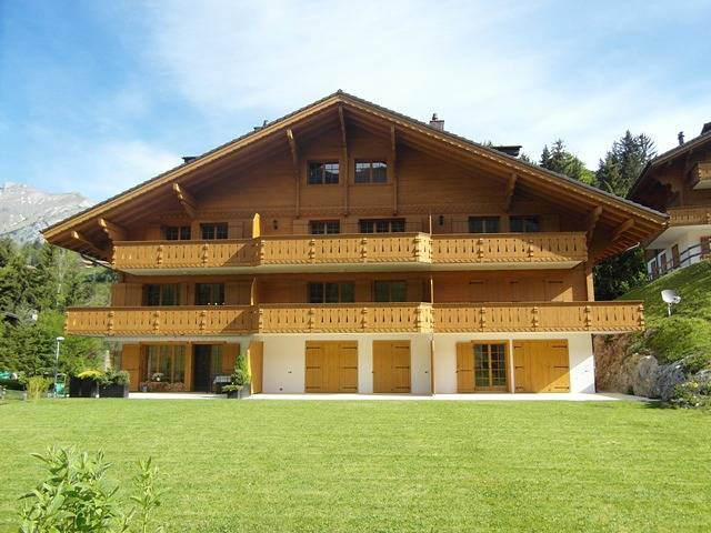 Appartement de vacances pour 6 personnes, avec balcon, adapté aux familles - 1