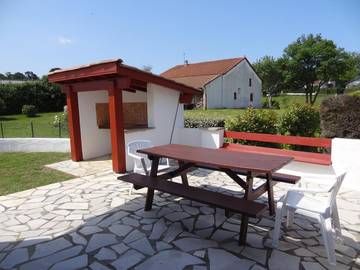Gîte pour 4 Personnes dans Arbonne, Côte Basque, Photo 2