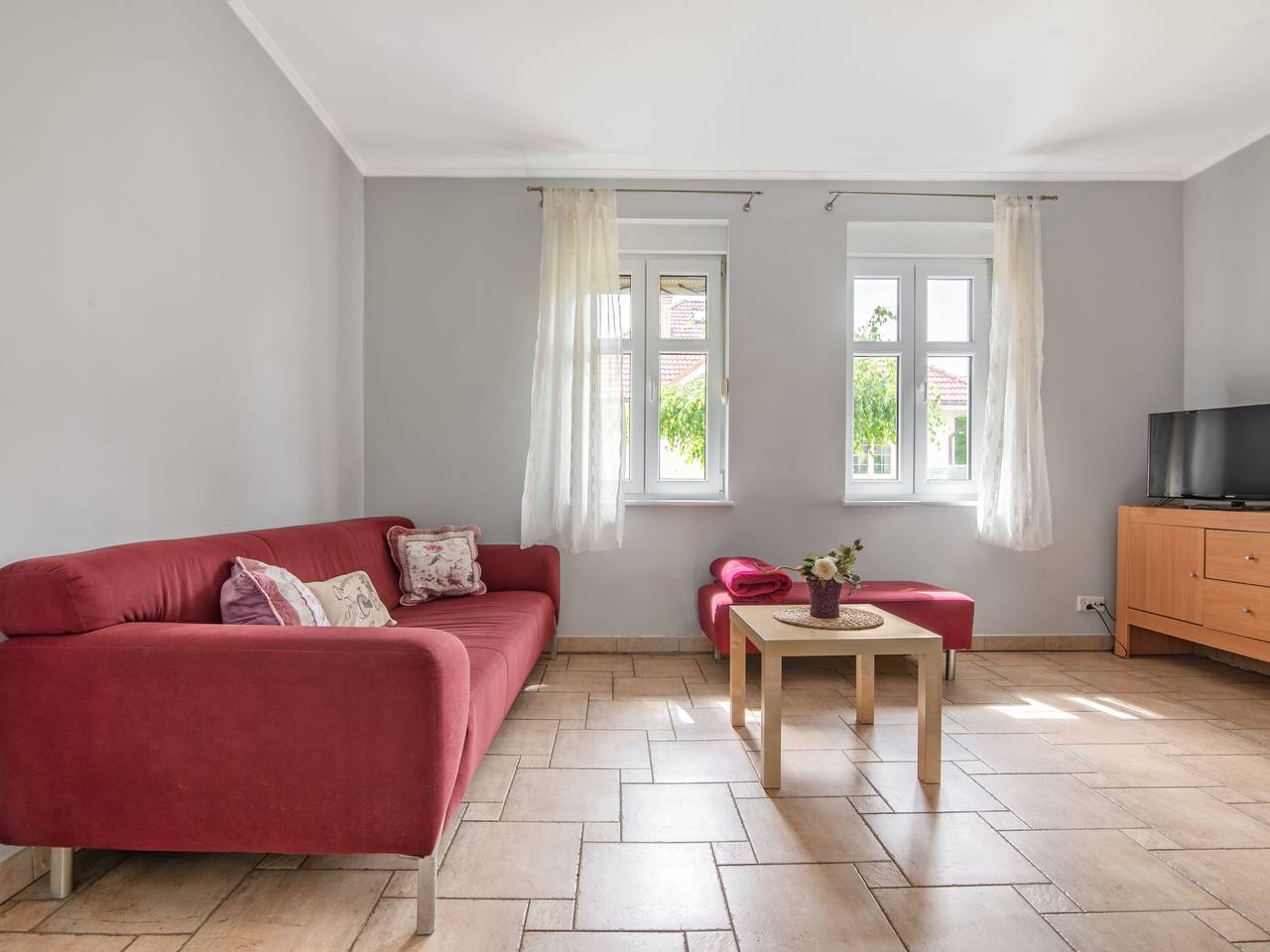Casa vacanza a Nowęcin a partire da 81€ a notte
