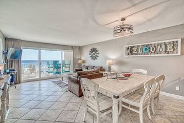 Vacation House for 6 Guests in Miramar Beach, Emerald Coast, Picture 3