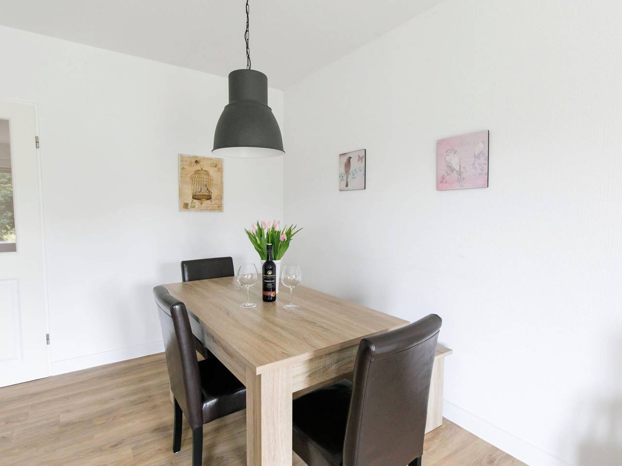 Ganze Wohnung, A in Dahme, Ostholstein