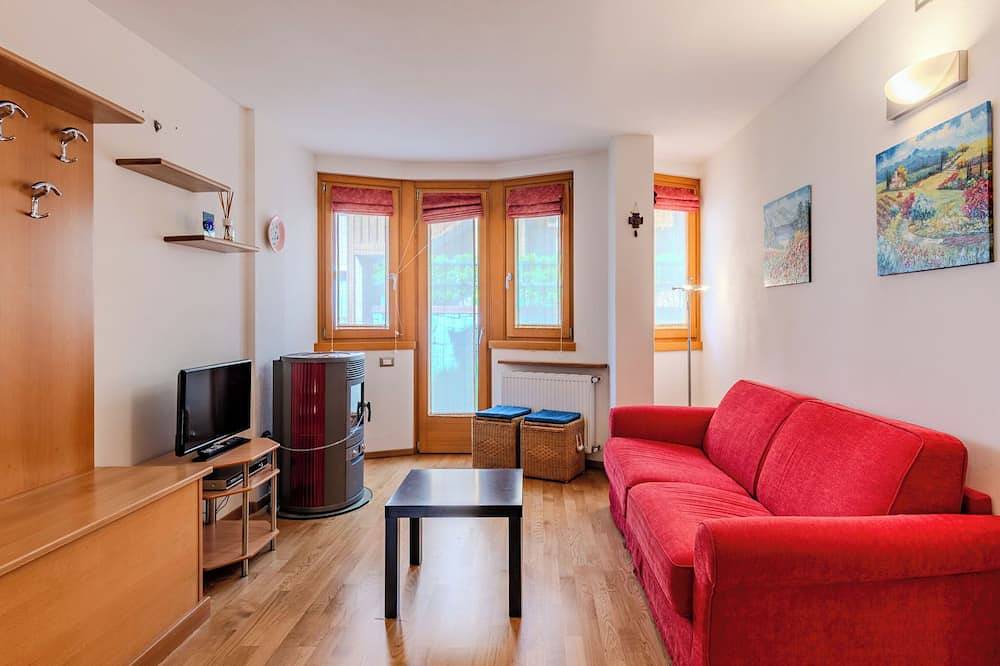 Ganze Wohnung, Raggio di Sole in Carisolo, Adamello-Presanella-Alpen