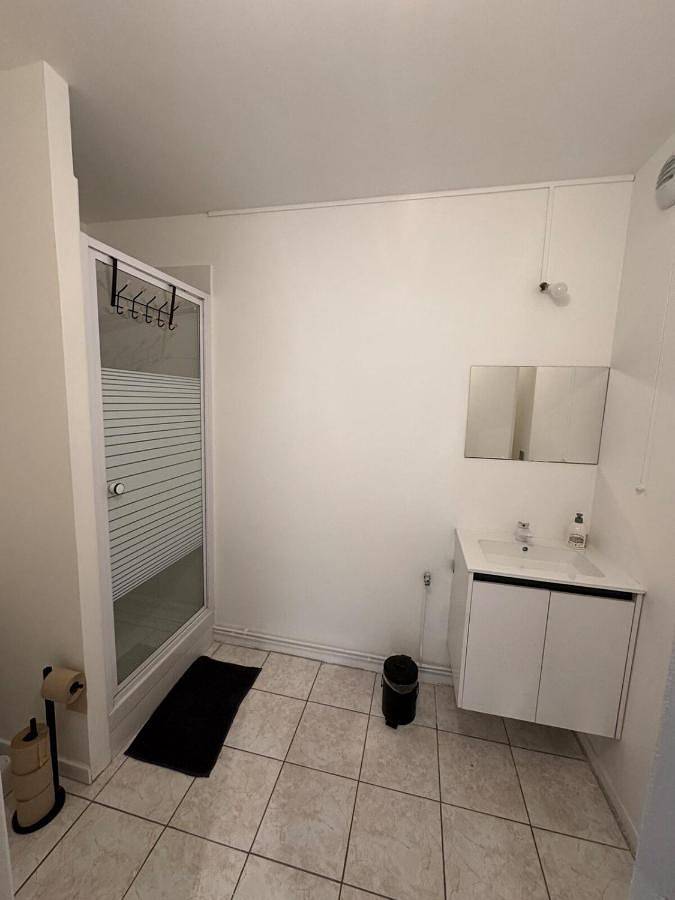 Gîte pour 2 personnes, avec vue à Saint-Ouen-l'Aumône - 4